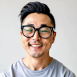 Meet your Posher, Jason